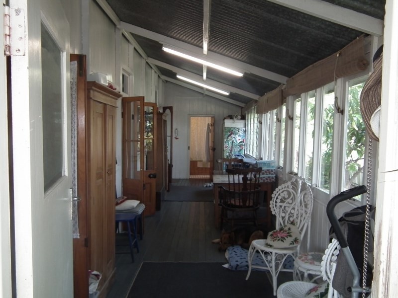 50 Churchill Street, Maryborough QLD 4650