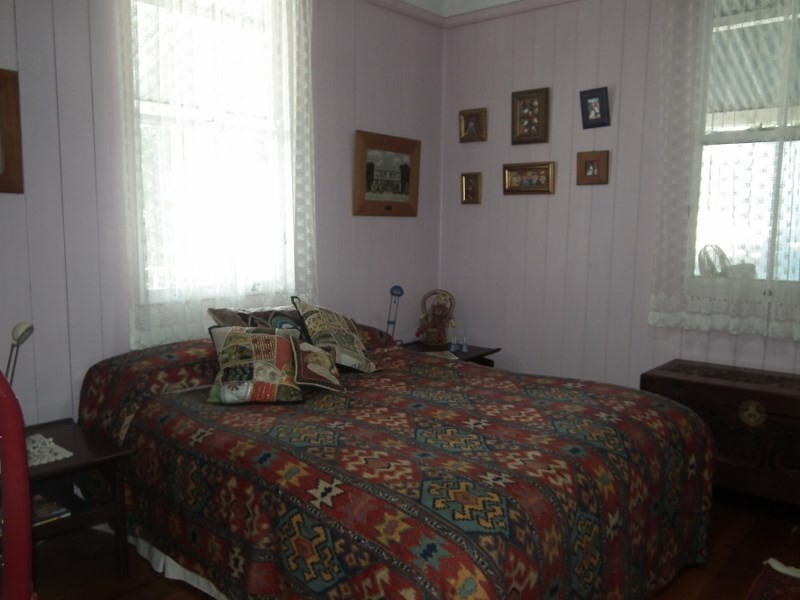 50 Churchill Street, Maryborough QLD 4650