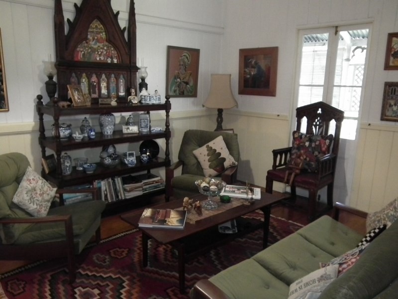 50 Churchill Street, Maryborough QLD 4650