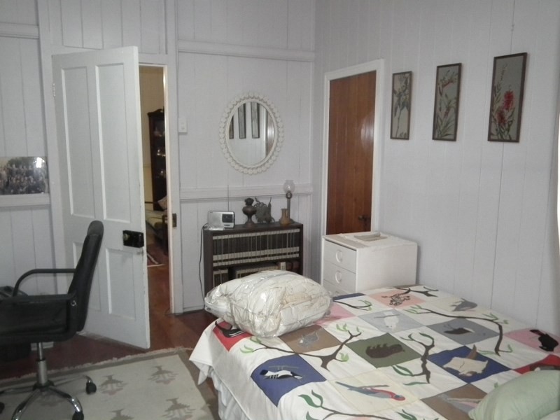 50 Churchill Street, Maryborough QLD 4650