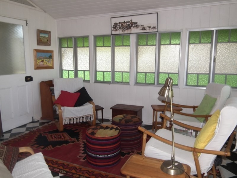 50 Churchill Street, Maryborough QLD 4650