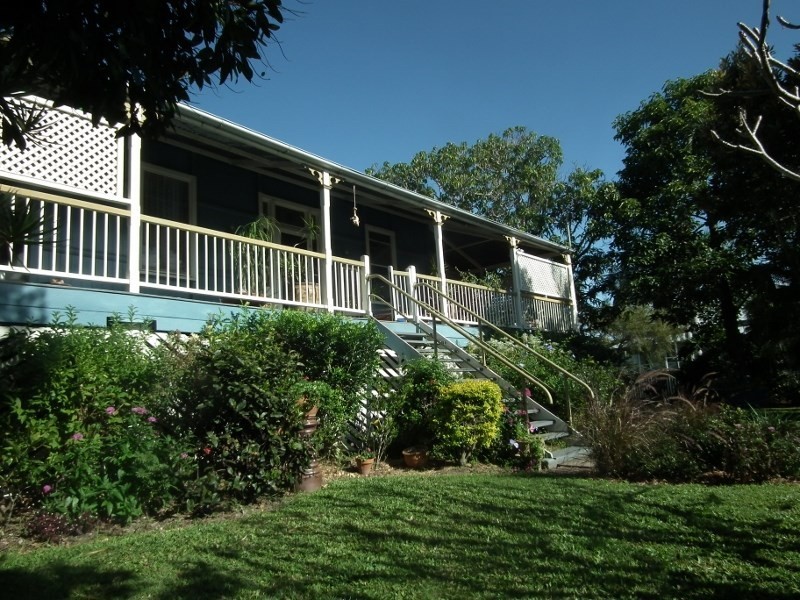 50 Churchill Street, Maryborough QLD 4650