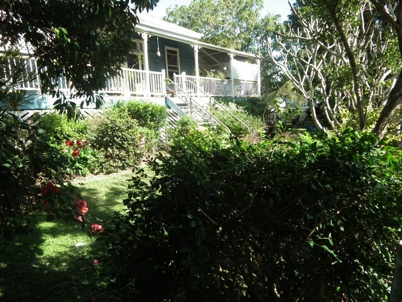 50 Churchill Street, Maryborough QLD 4650