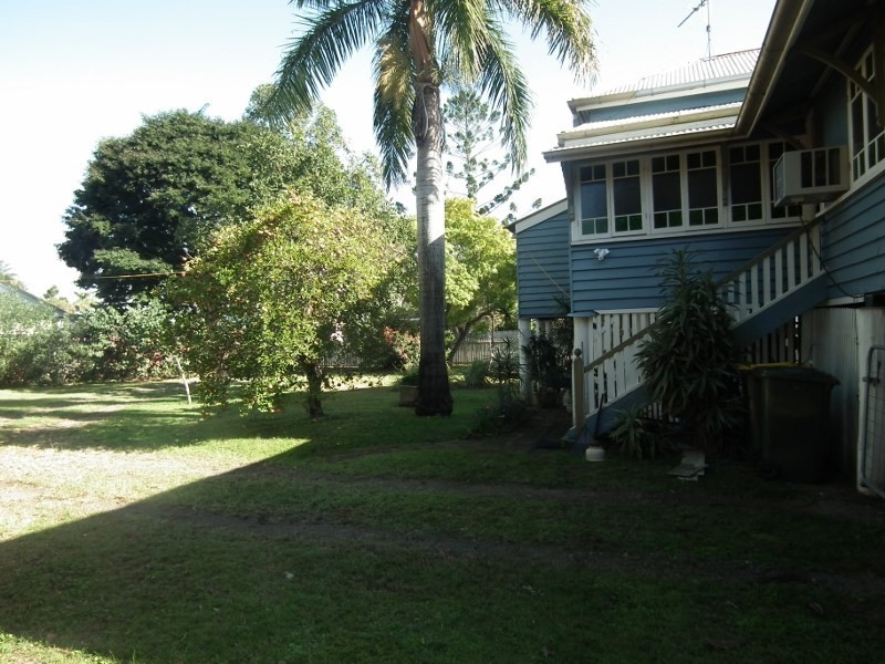 50 Churchill Street, Maryborough QLD 4650