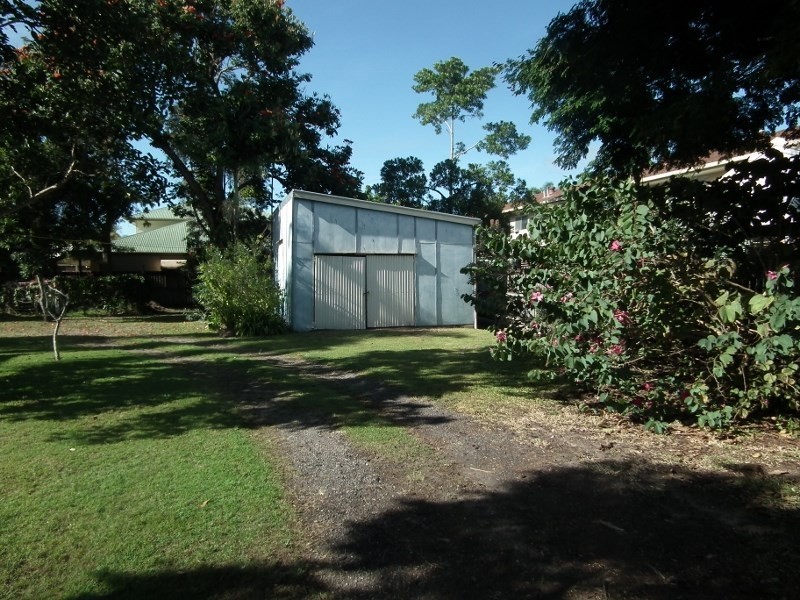 50 Churchill Street, Maryborough QLD 4650