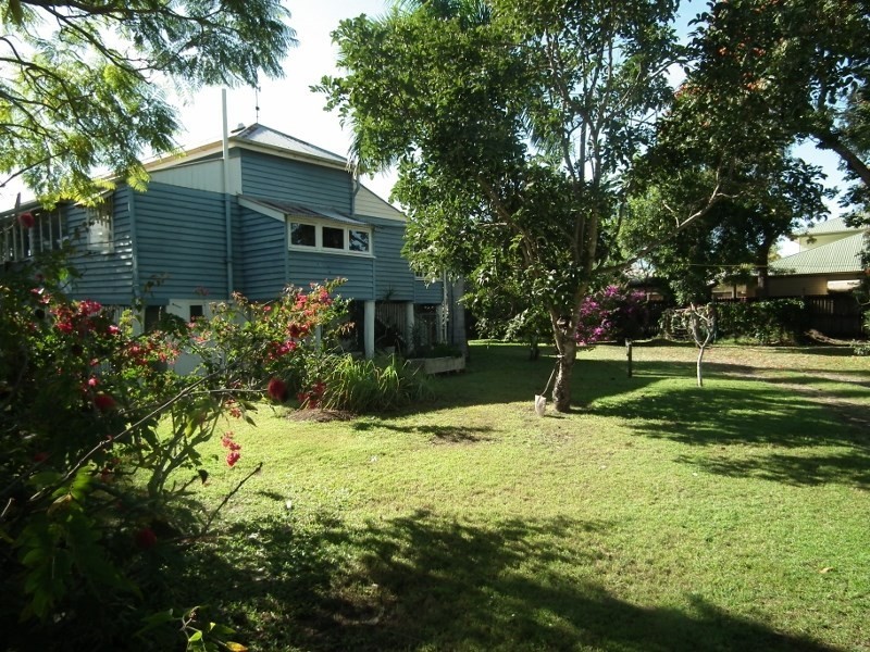 50 Churchill Street, Maryborough QLD 4650