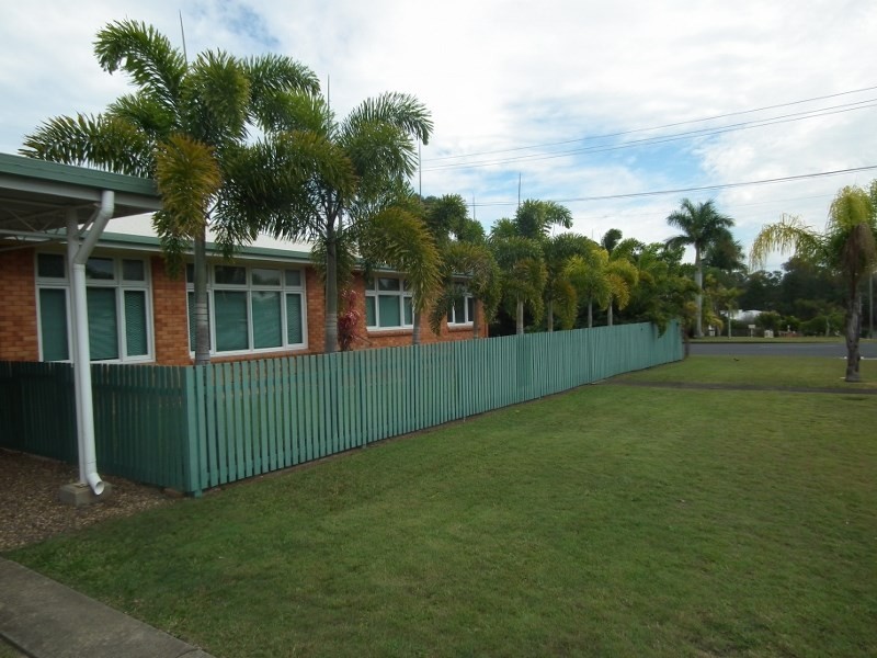 30 Burrum Street, Maryborough QLD 4650