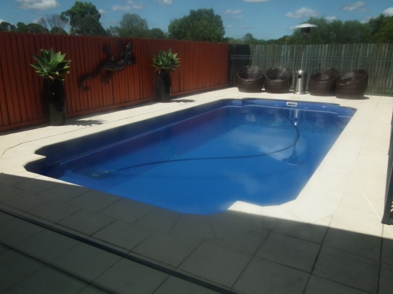 90 La Frantz Drive, Tinana QLD 4650