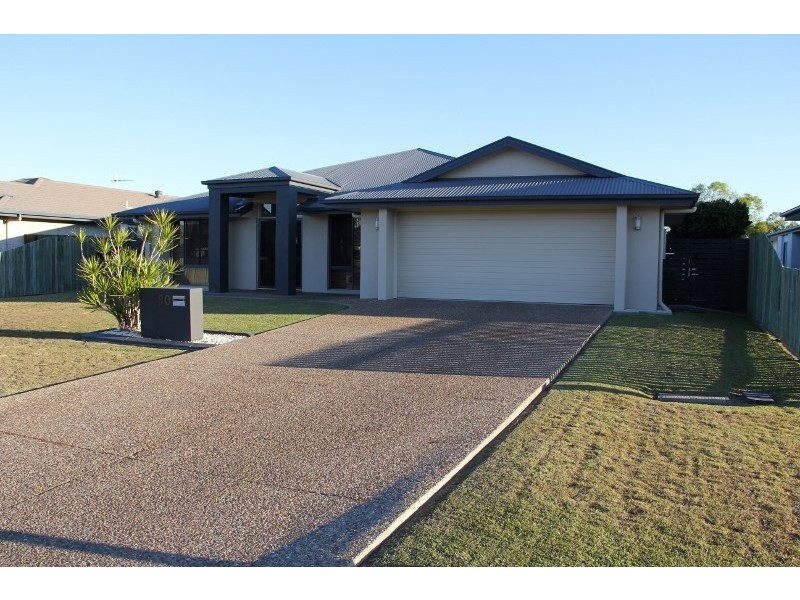 90 La Frantz Drive, Tinana QLD 4650