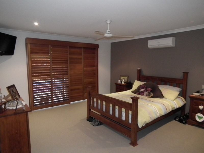 90 La Frantz Drive, Tinana QLD 4650