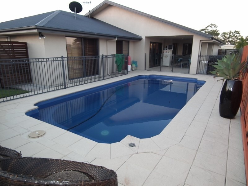 90 La Frantz Drive, Tinana QLD 4650