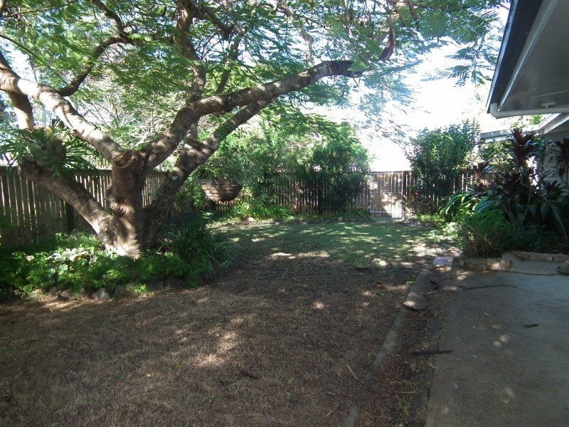 16 Elizabeth Street, Maryborough QLD 4650