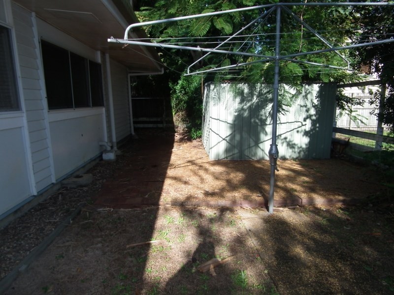 16 Elizabeth Street, Maryborough QLD 4650