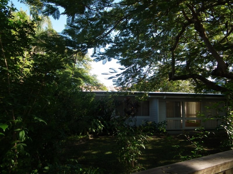 16 Elizabeth Street, Maryborough QLD 4650