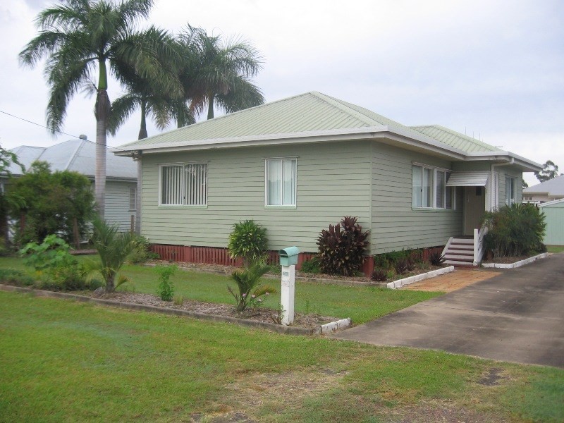 26 Edward Street, Maryborough QLD 4650