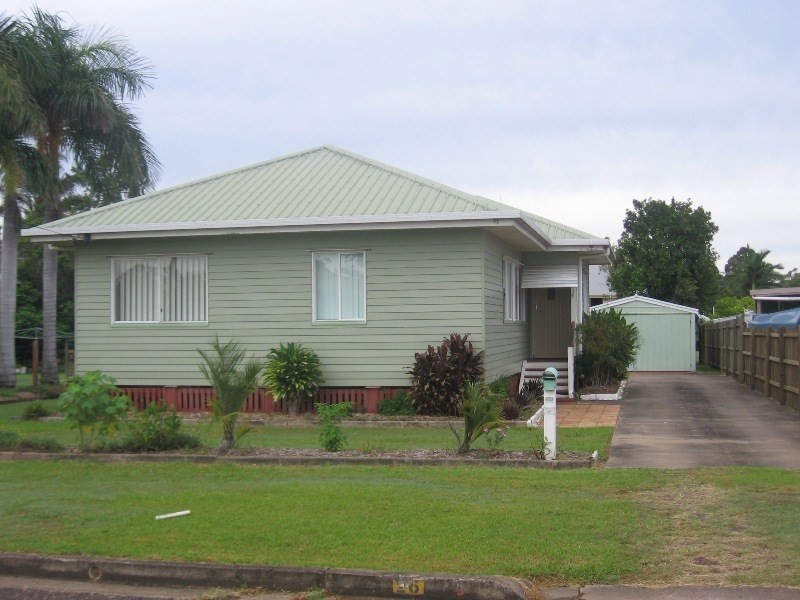 26 Edward Street, Maryborough QLD 4650