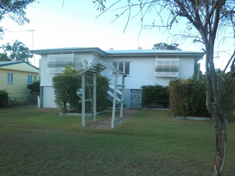 193 Sussex Street, Maryborough QLD 4650
