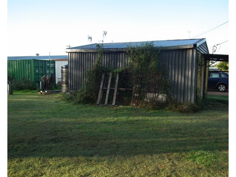 45 Ventnor Street, Maaroom QLD 4650