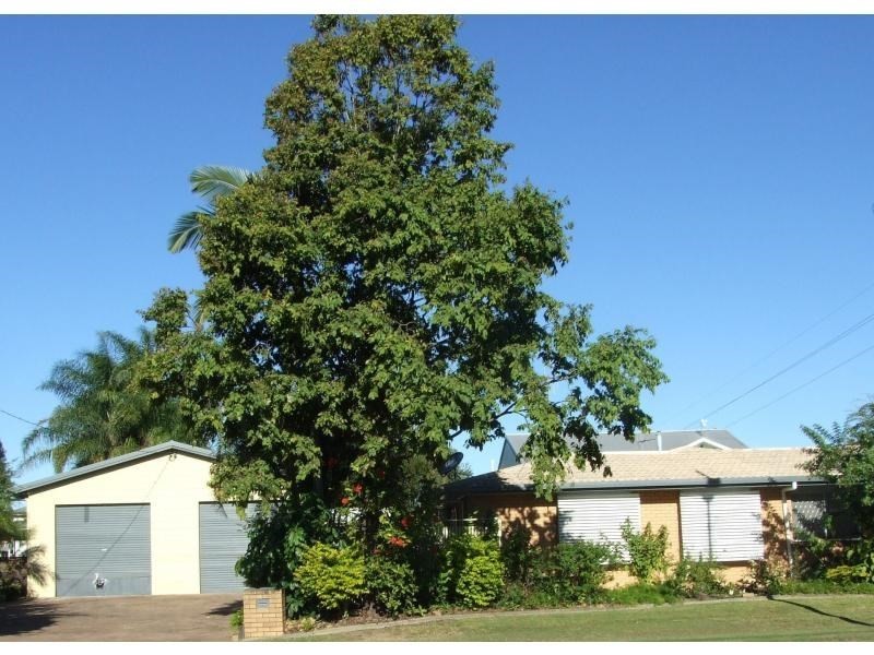 79 March Street, Maryborough QLD 4650