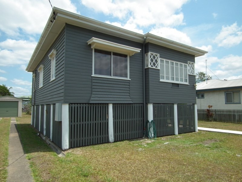 24 Gallipoli Street, Maryborough QLD 4650