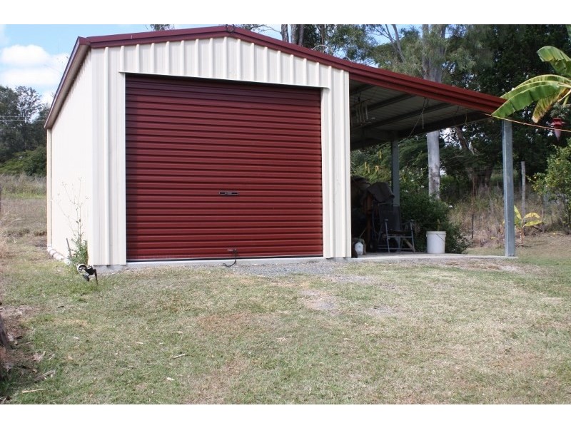 15 Larner Street, Tiaro QLD 4650