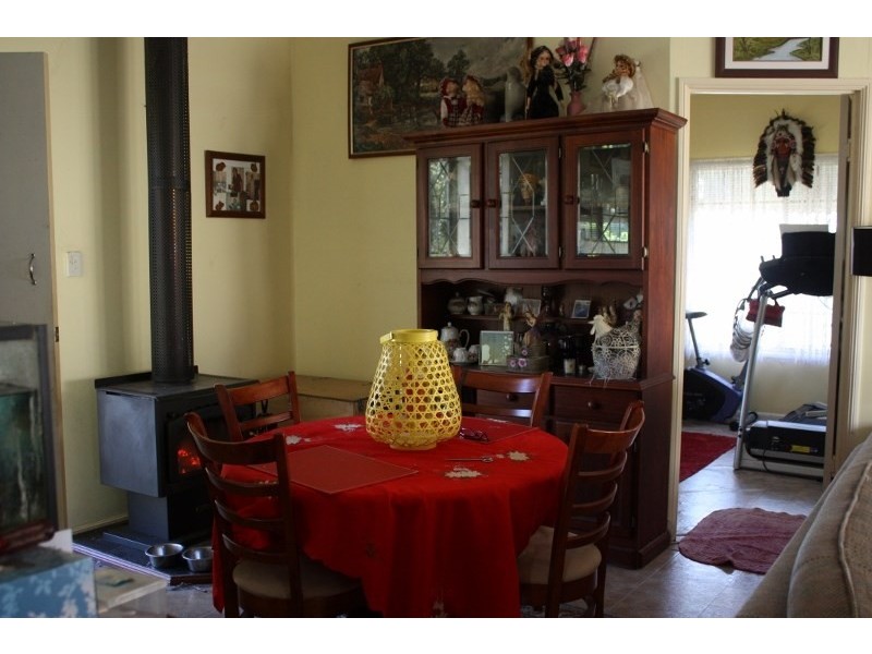 15 Larner Street, Tiaro QLD 4650