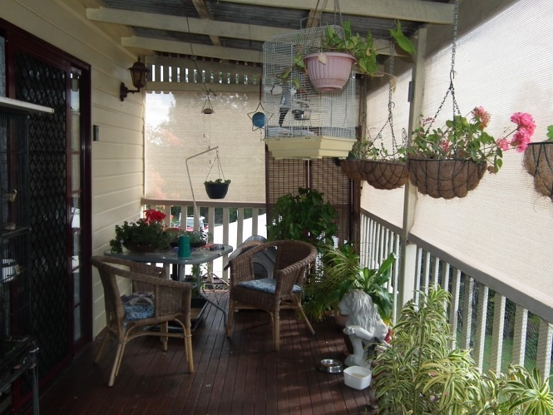 15 Larner Street, Tiaro QLD 4650