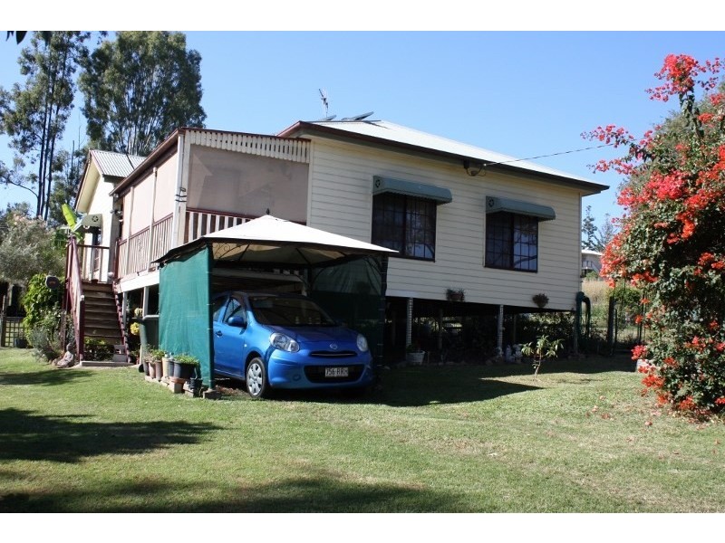 15 Larner Street, Tiaro QLD 4650