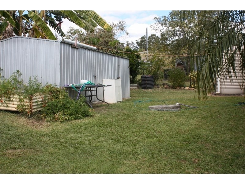 15 Larner Street, Tiaro QLD 4650