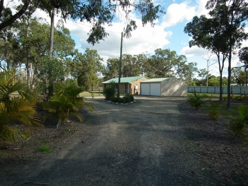 17 Gabriel Court, Oakhurst QLD 4650