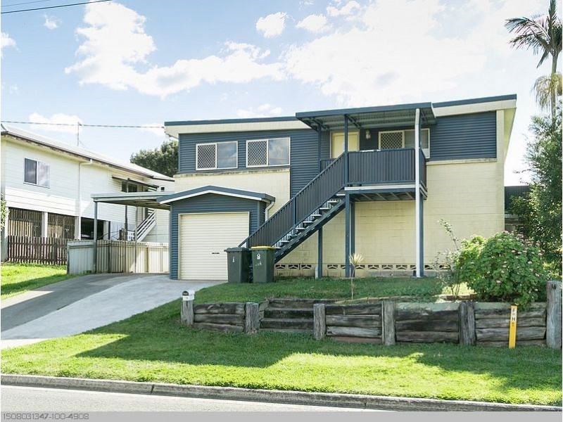 30 Zante Street, Maryborough QLD 4650