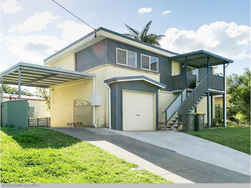 30 Zante Street, Maryborough QLD 4650