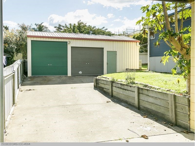 30 Zante Street, Maryborough QLD 4650