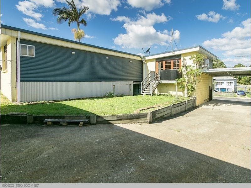 30 Zante Street, Maryborough QLD 4650