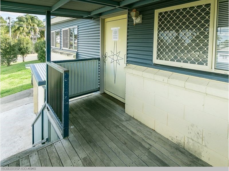 30 Zante Street, Maryborough QLD 4650