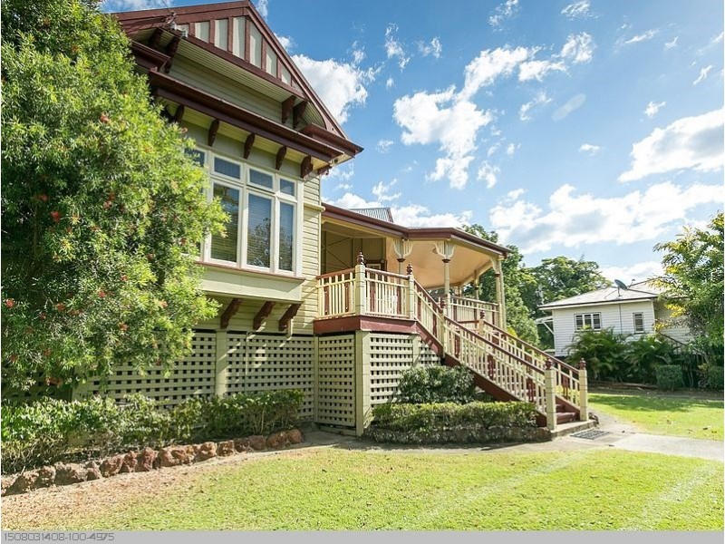 354 Ann Street, Maryborough QLD 4650