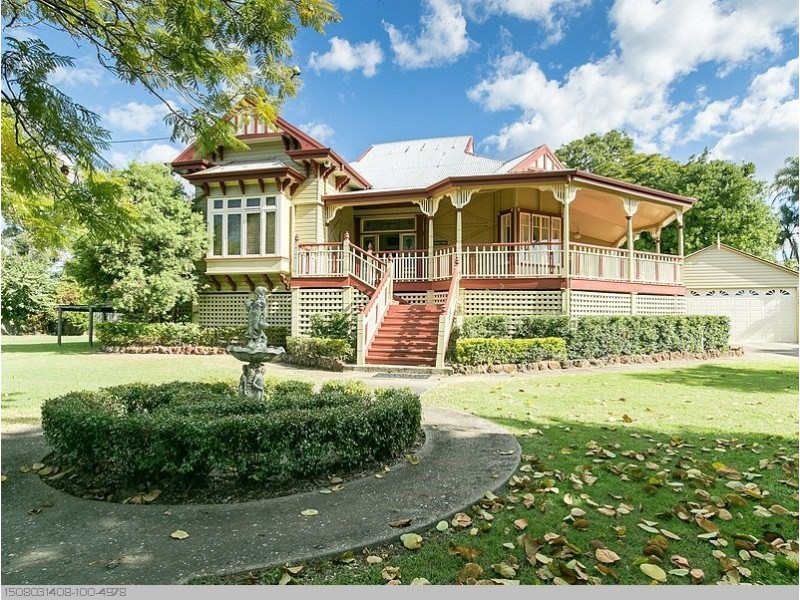 354 Ann Street, Maryborough QLD 4650