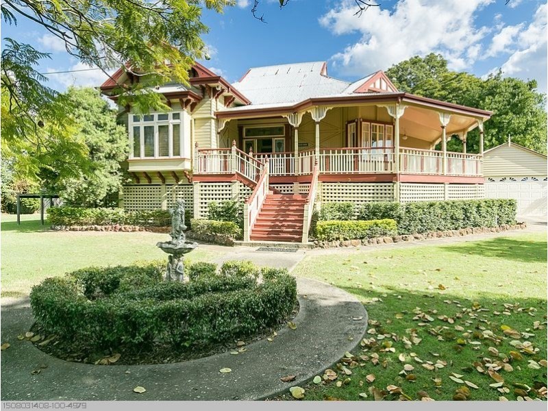 354 Ann Street, Maryborough QLD 4650