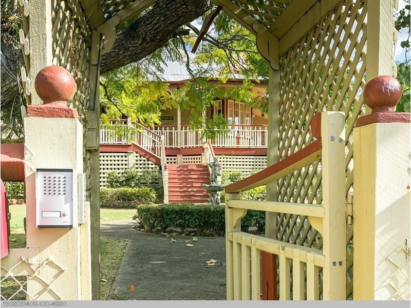 354 Ann Street, Maryborough QLD 4650