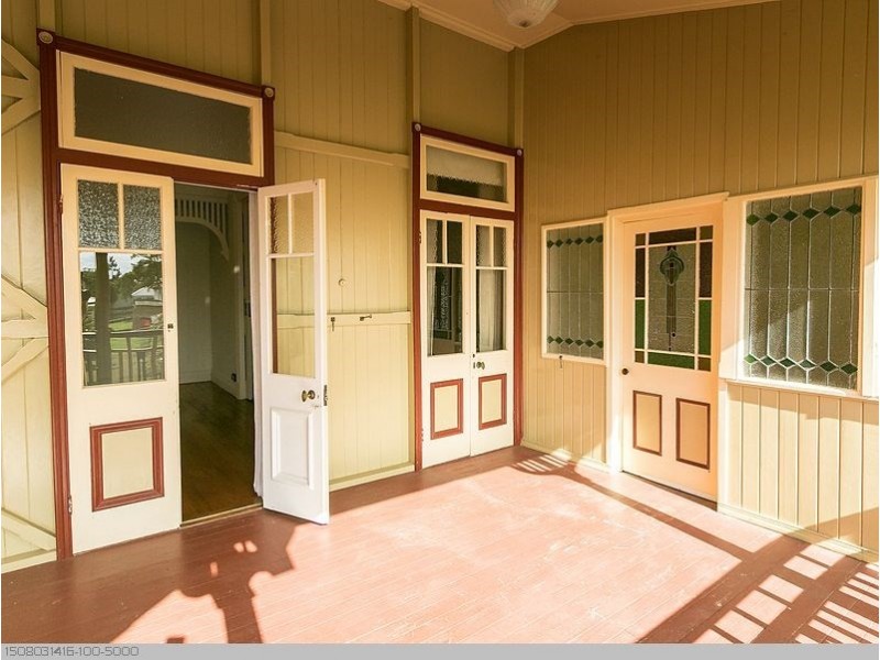 354 Ann Street, Maryborough QLD 4650