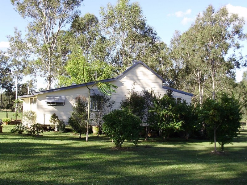 Tinana QLD 4650