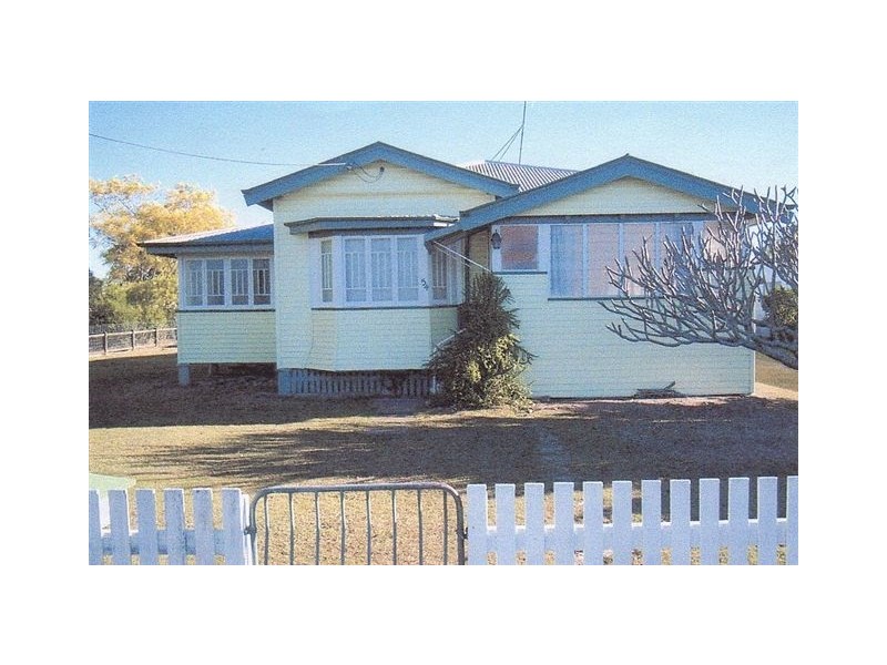 54 Moreton Street, Maryborough QLD 4650
