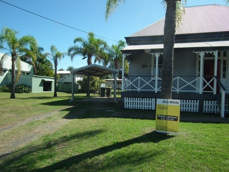 12 Walton Street, Maryborough QLD 4650