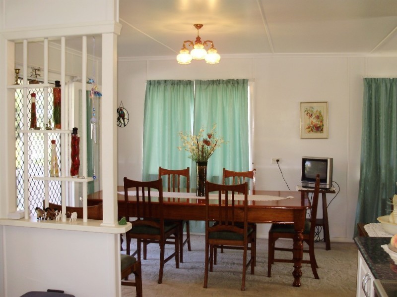 Maryborough QLD 4650