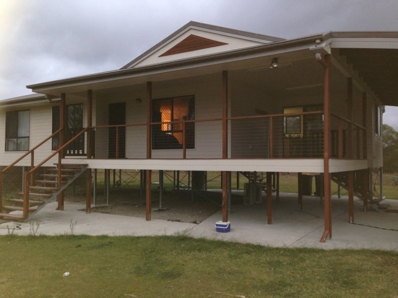 349 Blackmount Road, Tiaro QLD 4650