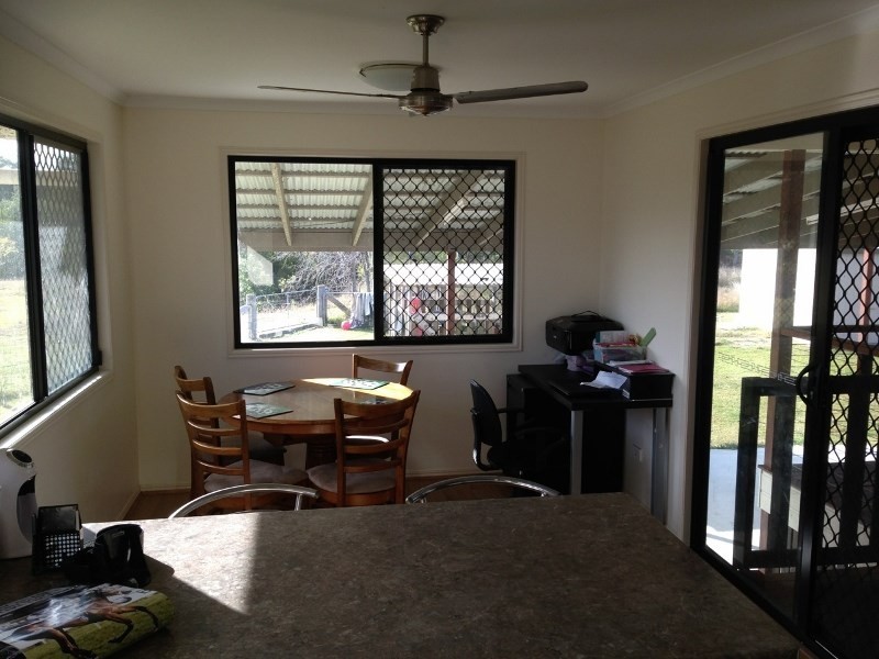 349 Blackmount Road, Tiaro QLD 4650