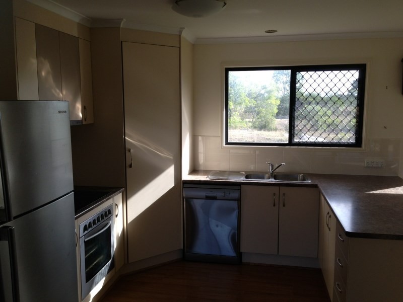 349 Blackmount Road, Tiaro QLD 4650