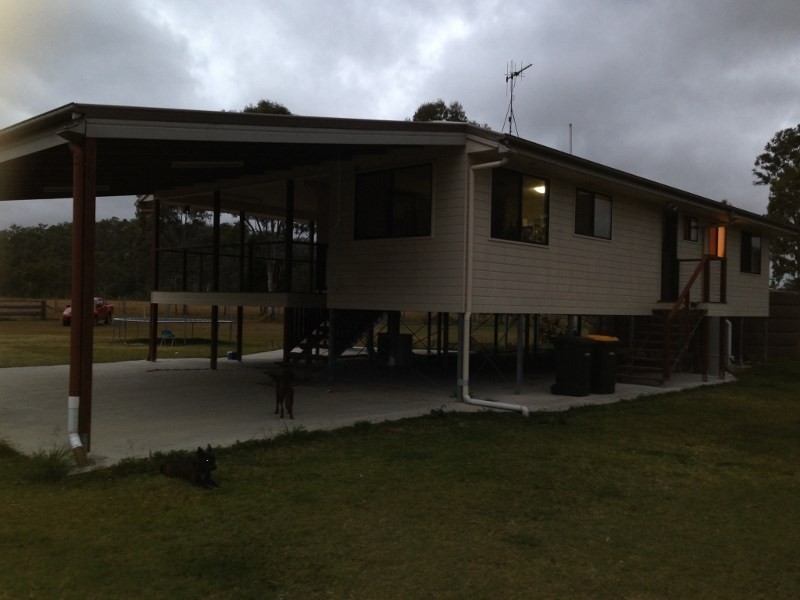349 Blackmount Road, Tiaro QLD 4650