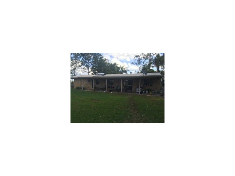 70 Churchill Mines Road, Dundathu QLD 4650