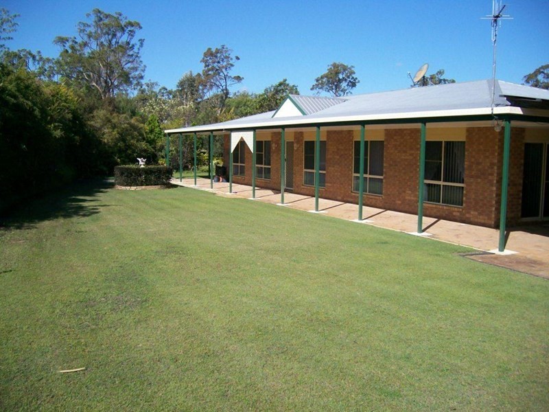 11 Oxford Street, Bidwill QLD 4650